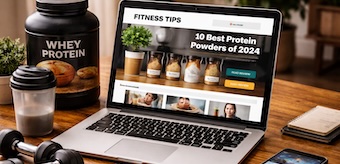 Affiliate Websites Passive Income UK